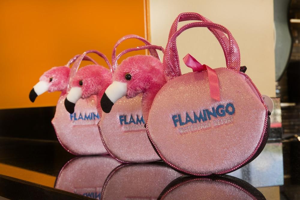 קיסימי Flamingo Waterpark Resort מראה חיצוני תמונה