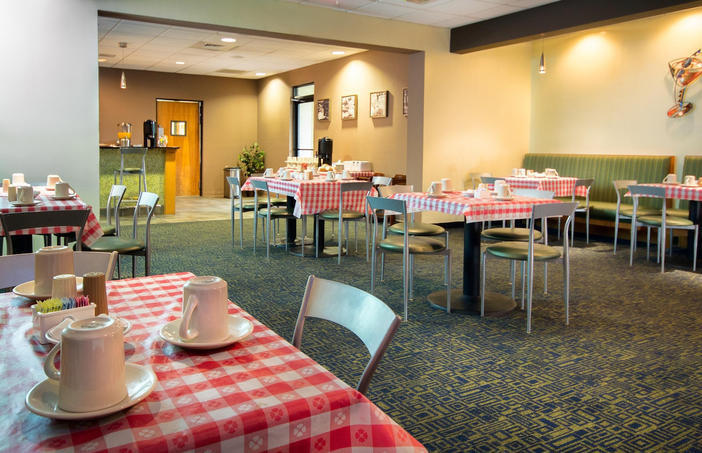 מלון קיסימי Ramada By Wyndham Flamingo Water Park מראה חיצוני תמונה