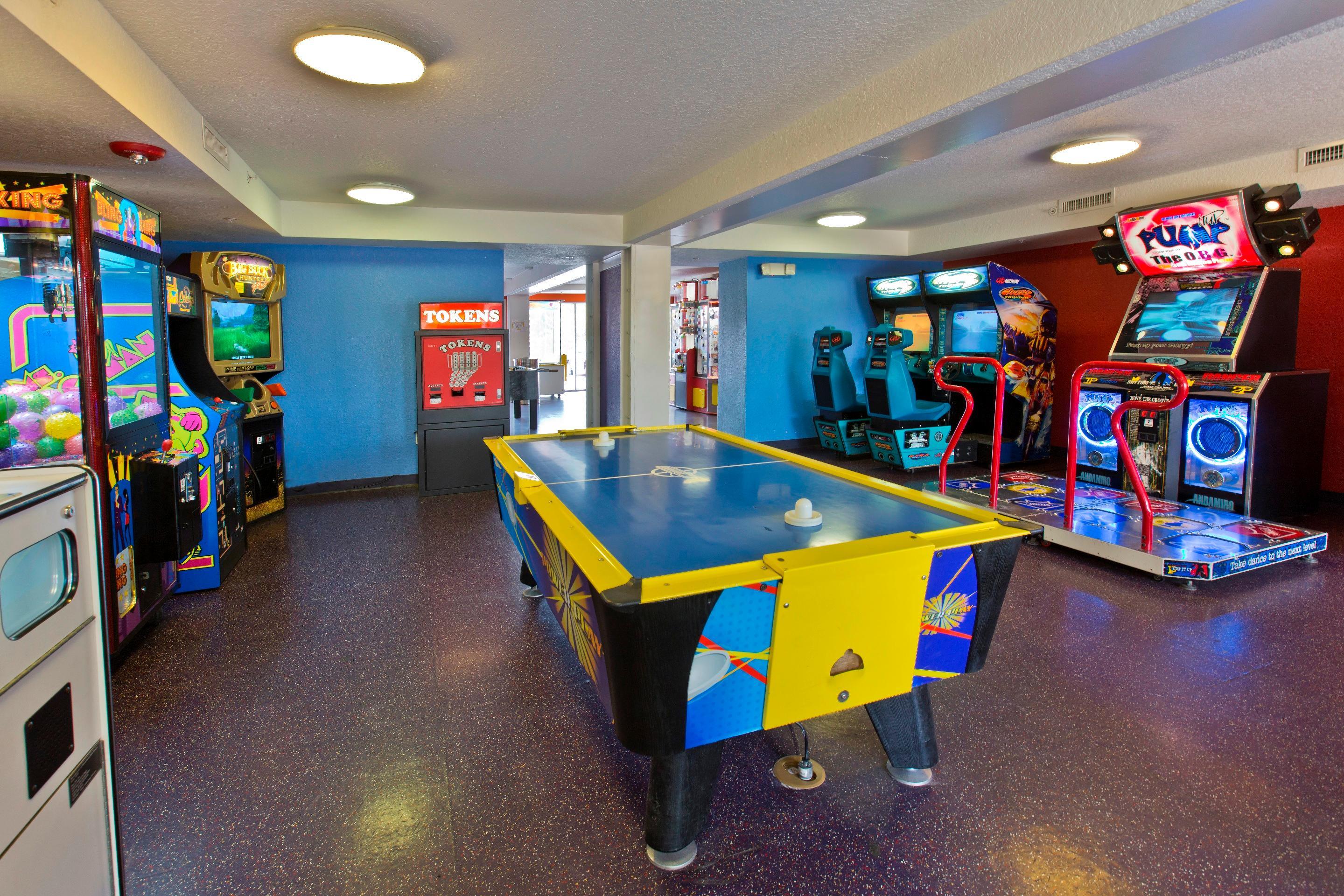 מלון קיסימי Ramada By Wyndham Flamingo Water Park מראה חיצוני תמונה